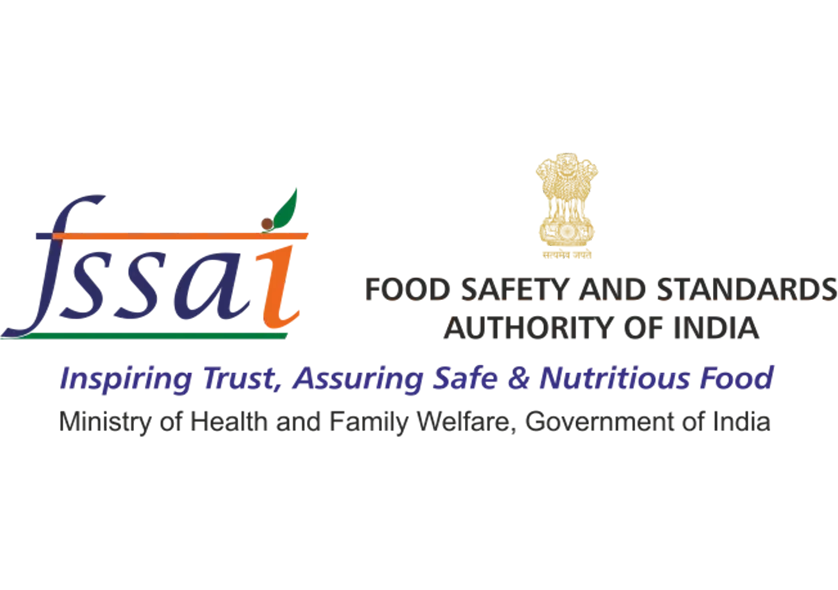 FSSAI logo