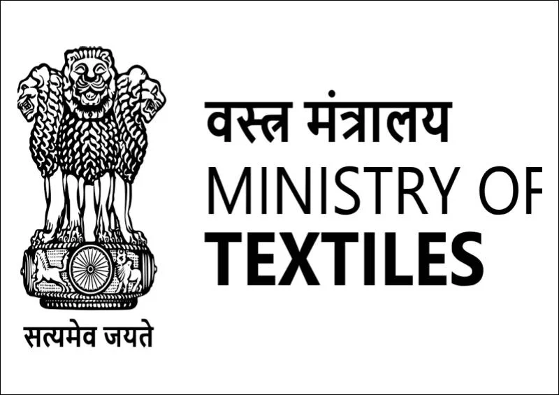 Ministry of Textiles India mark